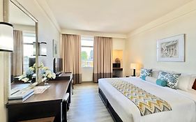 โรงแรมภูเก็ต เมอร์ลิน (มาตรฐาน SHA Plus+)